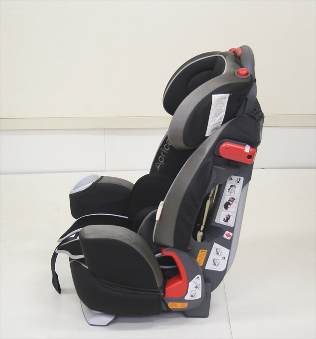 ユーロハーネスDX カーミックグレー