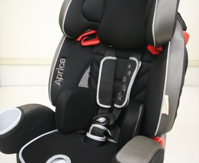 ユーロハーネスDX カーミックグレー