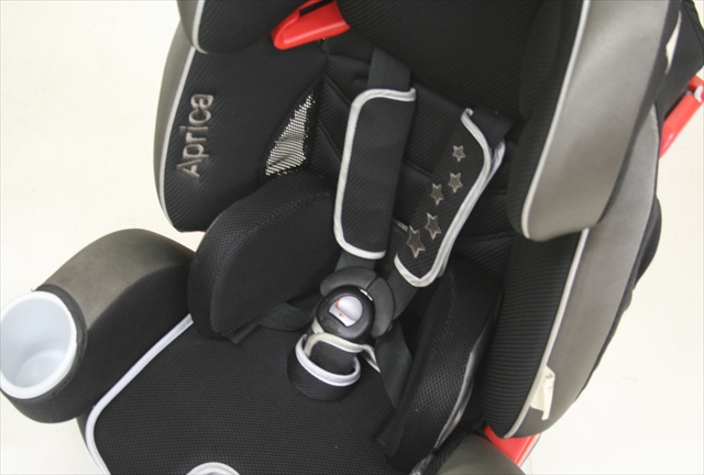 ユーロハーネスDX カーミックグレー