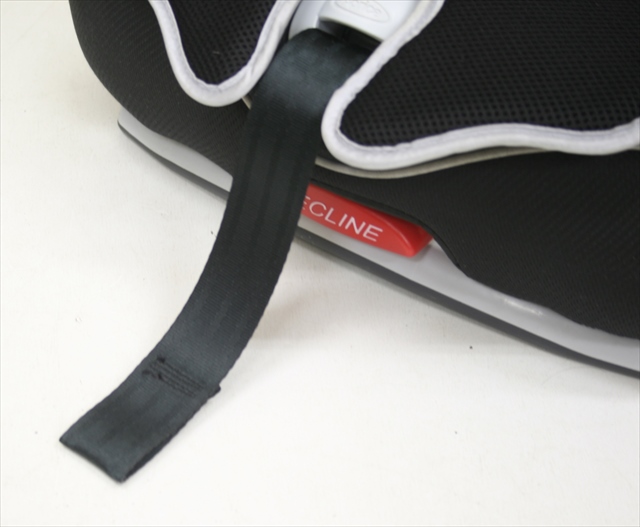 ユーロハーネスDX カーミックグレー