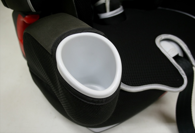 ユーロハーネスDX カーミックグレー