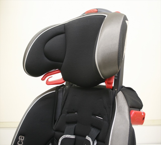 ユーロハーネスDX カーミックグレー