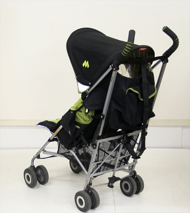 マクラーレン クエスト 2008年モデル