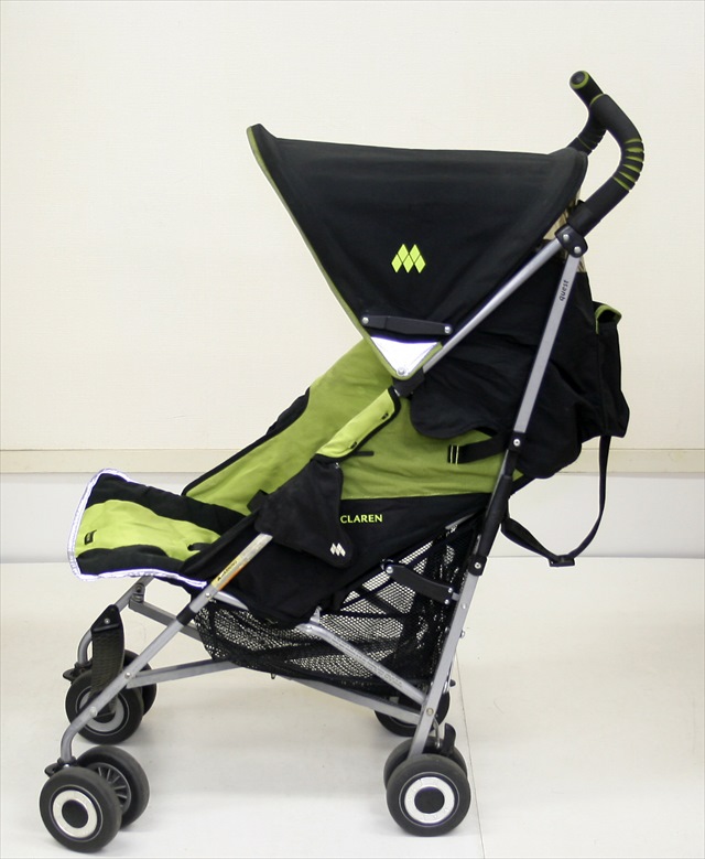 マクラーレン クエスト 2008年モデル