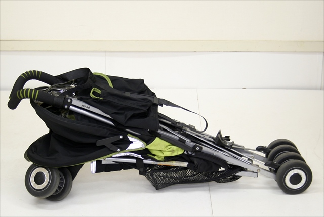 マクラーレン クエスト 2008年モデル