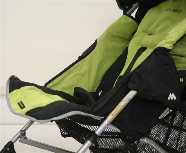 マクラーレン クエスト 2008年モデル