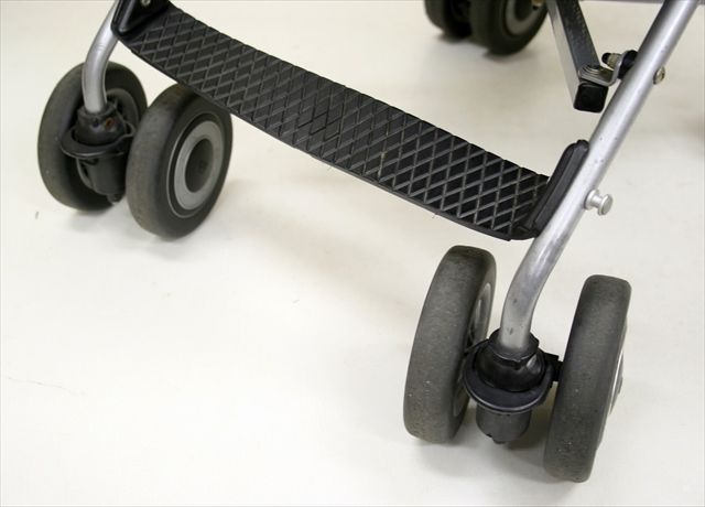 マクラーレン クエスト 2008年モデル