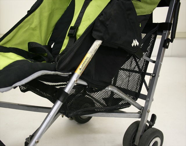 マクラーレン クエスト 2008年モデル