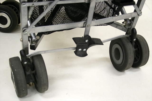 マクラーレン クエスト 2008年モデル