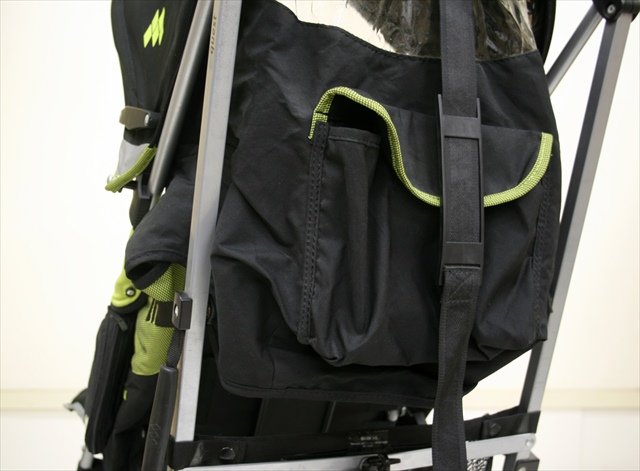 マクラーレン クエスト 2008年モデル