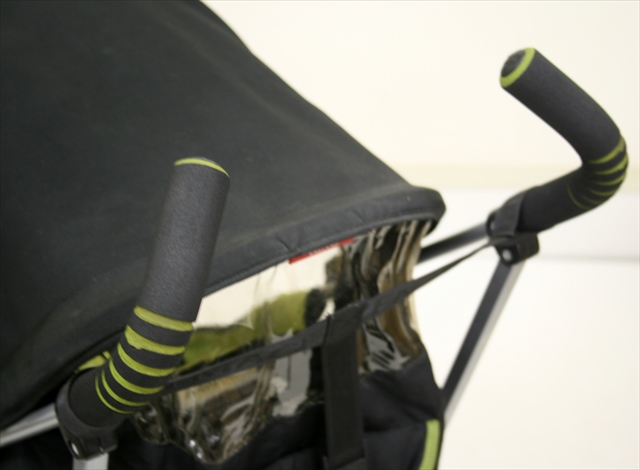 マクラーレン クエスト 2008年モデル