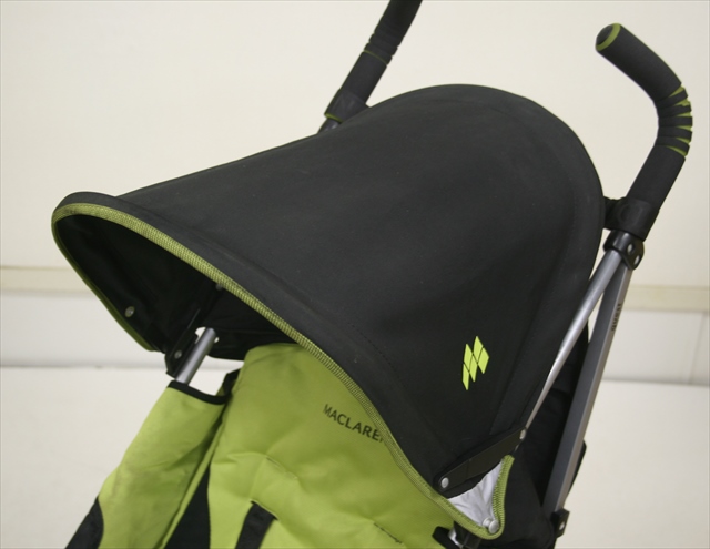 マクラーレン クエスト 2008年モデル