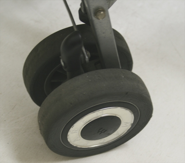 マクラーレン クエスト 2008年モデル