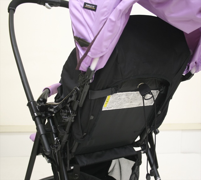 メチャカルファースト EA-360 UV Guard グレープ