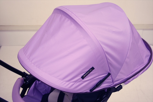 メチャカルファースト EA-360 UV Guard グレープ