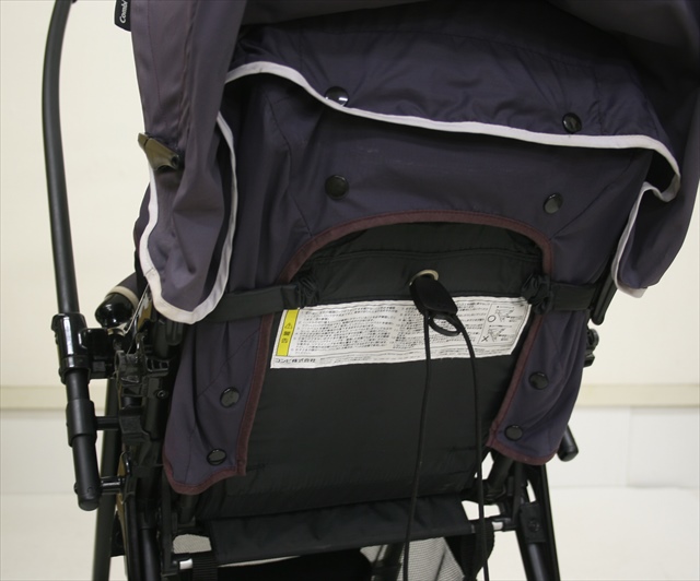 メチャカルファースト EY-360 ガトーバイオレット