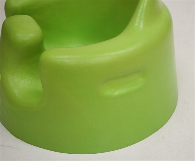 バンボ　黄緑色