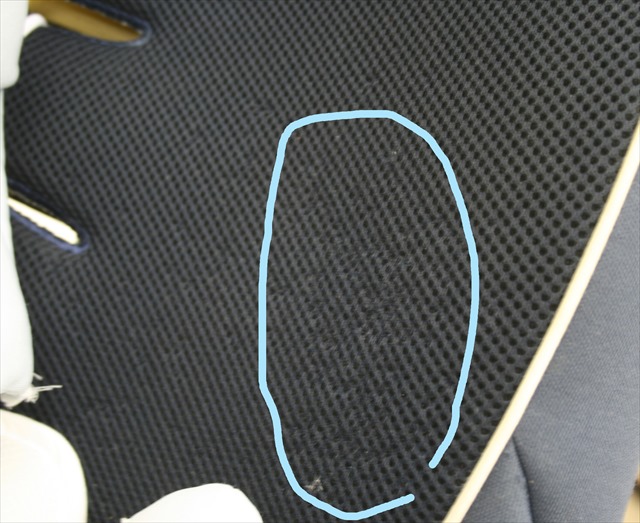 takata 04-neo ネイビー