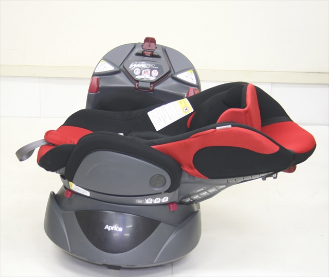 フラディア ディアターン バウンジングレッド