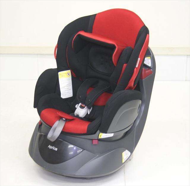 フラディア ディアターン バウンジングレッド