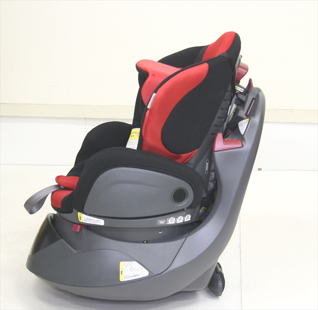 フラディア ディアターン バウンジングレッド