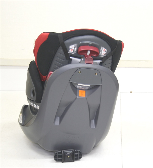 フラディア ディアターン バウンジングレッド