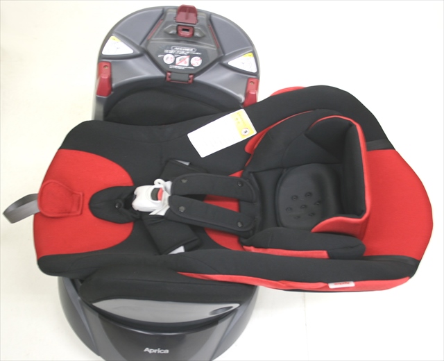 フラディア ディアターン バウンジングレッド