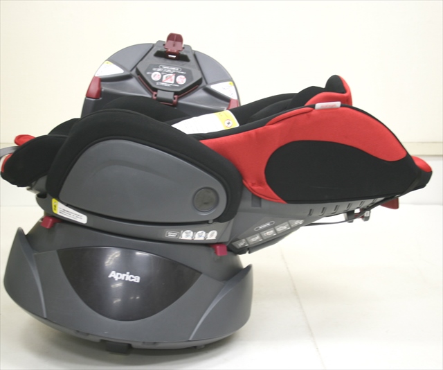 フラディア ディアターン バウンジングレッド