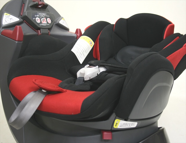 フラディア ディアターン バウンジングレッド