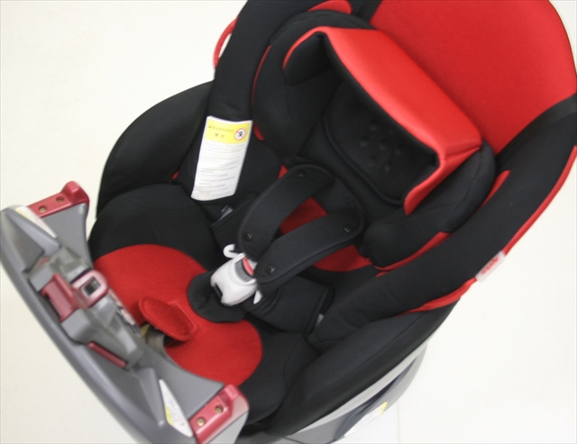 フラディア ディアターン バウンジングレッド