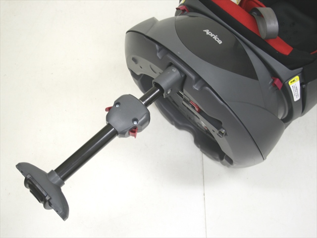 フラディア ディアターン バウンジングレッド