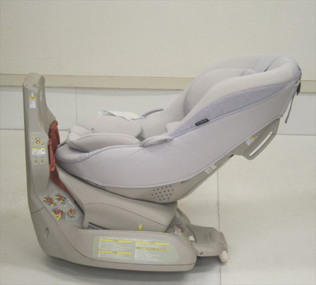 ゼウスターンEG ZW プラチナシルバー