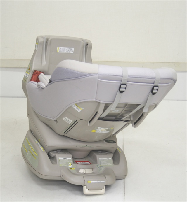 ゼウスターンEG ZW プラチナシルバー