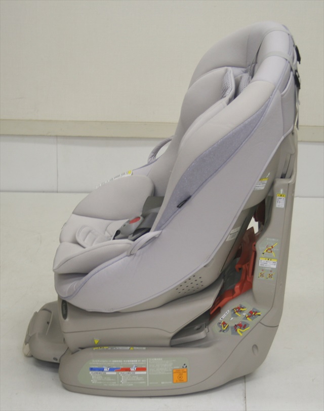 ゼウスターンEG ZW プラチナシルバー