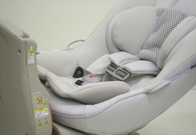 ゼウスターンEG ZW プラチナシルバー