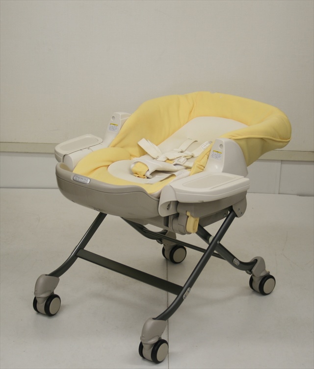 ロワイヤルAT イエロー