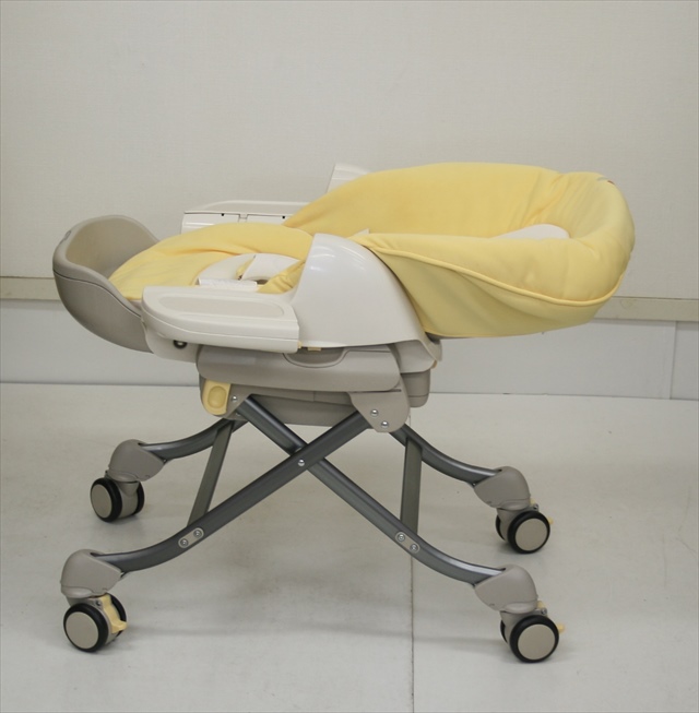 ロワイヤルAT イエロー