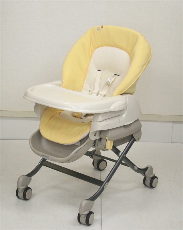 ロワイヤルAT イエロー