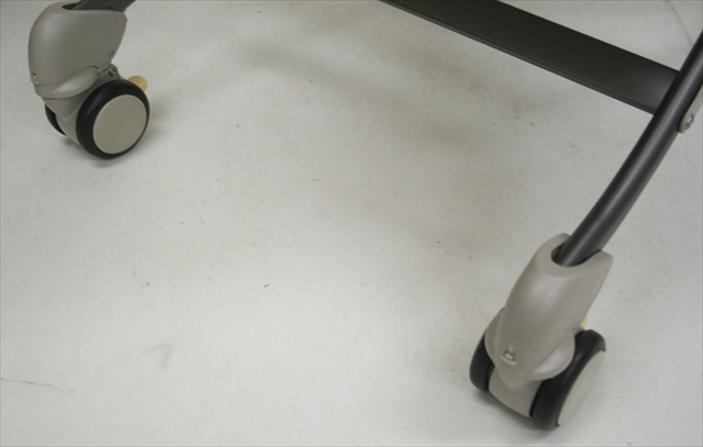 ロワイヤルAT イエロー