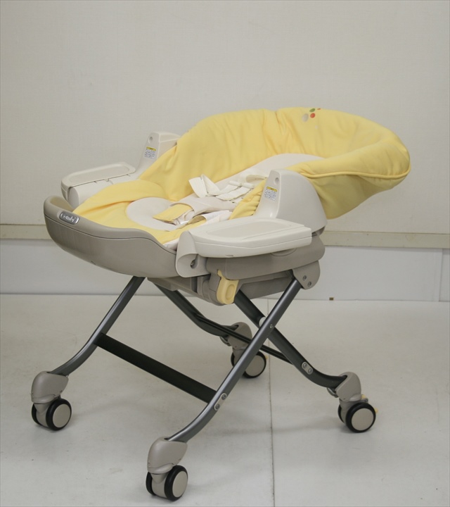 ロワイヤルAT イエロー