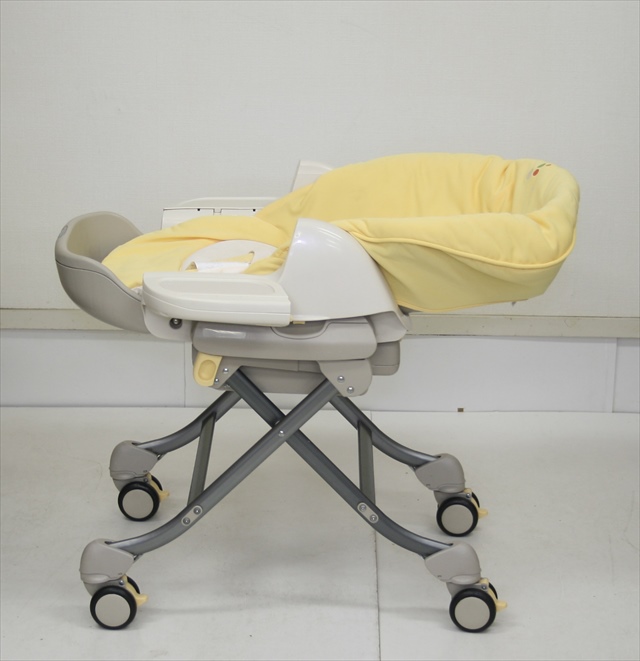 ロワイヤルAT イエロー