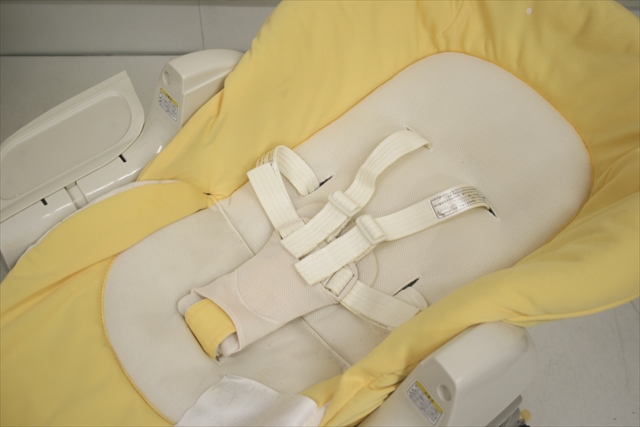 ロワイヤルAT イエロー