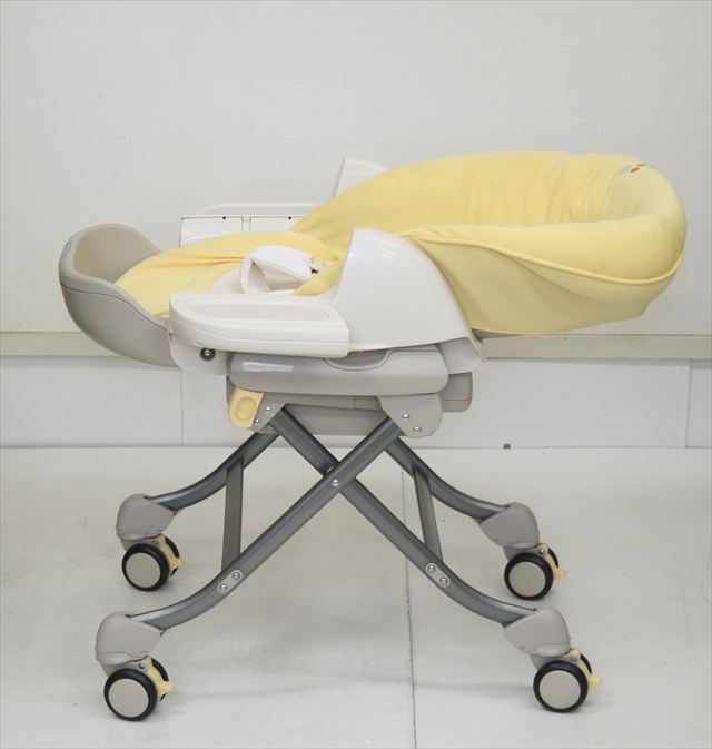 ロワイヤルAT イエロー