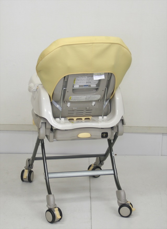 ロワイヤルAT イエロー