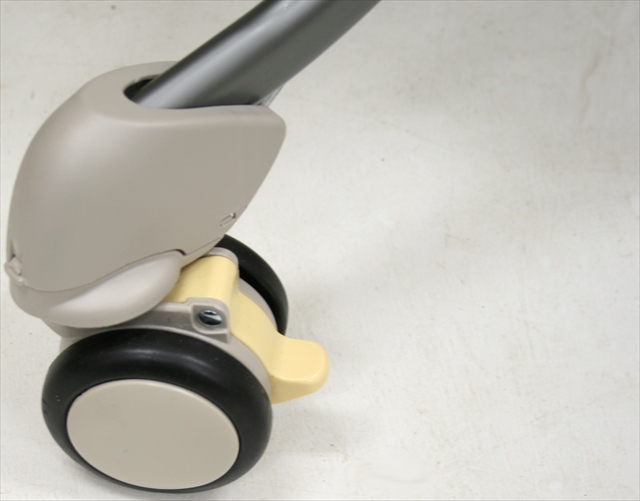 ロワイヤルAT イエロー