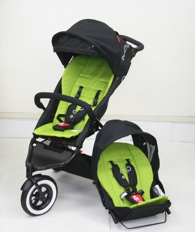 フィル＆テッズ ドット アップル