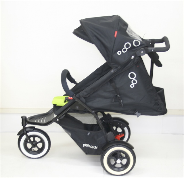 フィル＆テッズ ドット アップル