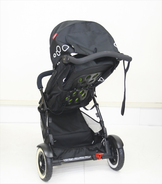 フィル＆テッズ ドット アップル