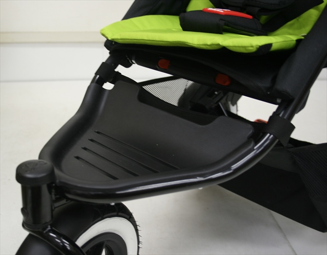 フィル＆テッズ ドット アップル