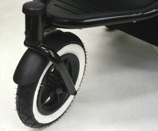 フィル＆テッズ ドット アップル